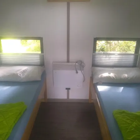 Fehnkate Appartement