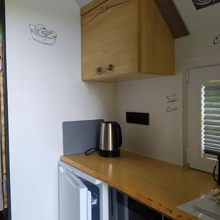 Appartement Fehnkate Papenburg