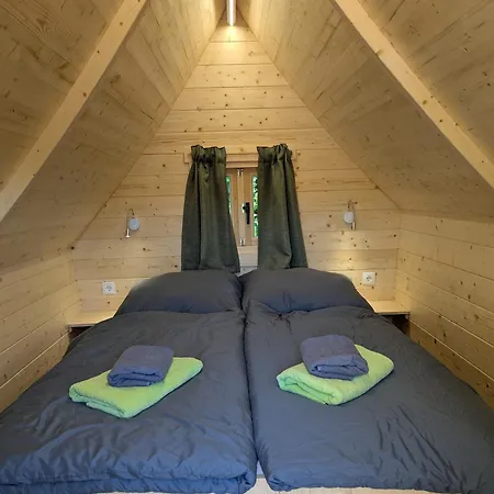 Fehnkate Апартаменты