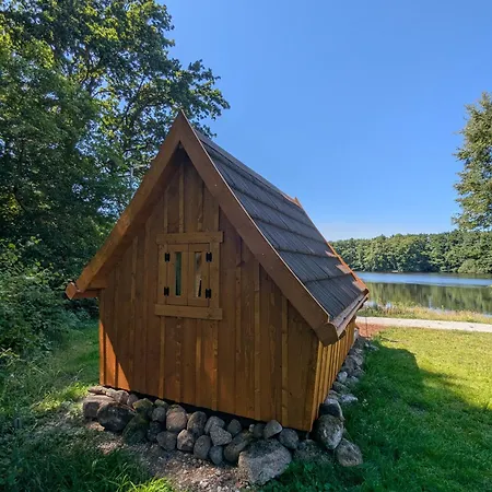 Fehnkate Апартаменты Папенбург