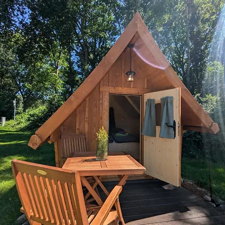 Fehnkate * Папенбург